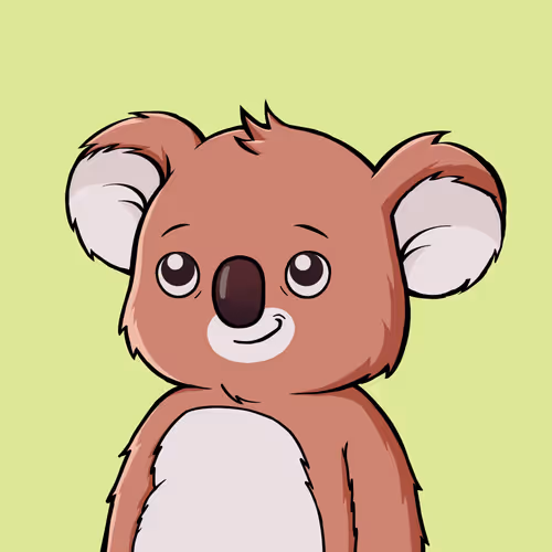 Koala Agent #5679