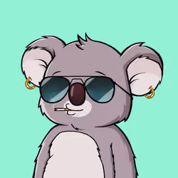 Koala Agent #6371