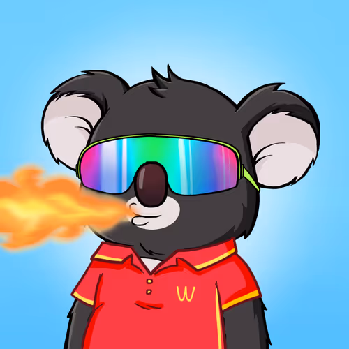 Koala Agent #9417