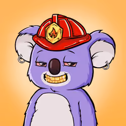 Koala Agent #8725