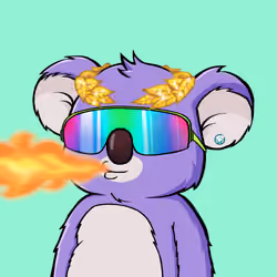 Koala Agent #4498