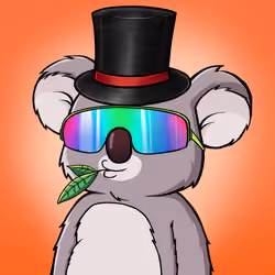 Koala Agent #5580