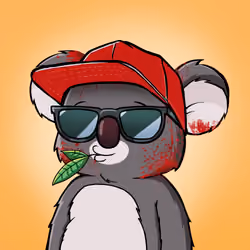 Koala Agent #3378