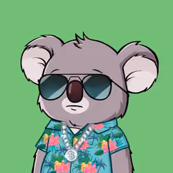 Koala Agent #9254