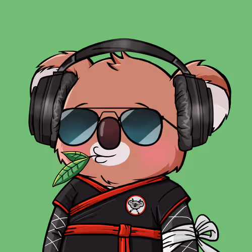 Koala Agent #3263
