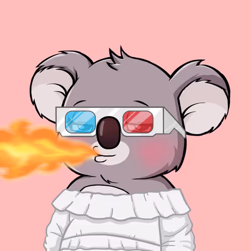Koala Agent #637