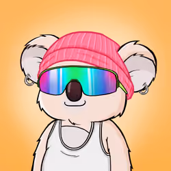 Koala Agent #537