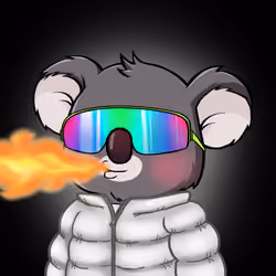 Koala Agent #9574