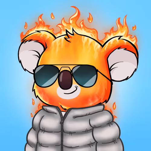 Koala Agent #4220