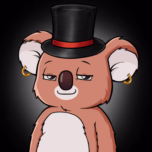 Koala Agent #1869