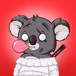 Koala Agent #4693