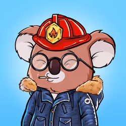 Koala Agent #761