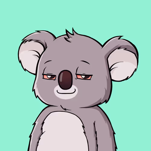 Koala Agent #7366