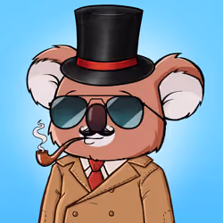Koala Agent #1825
