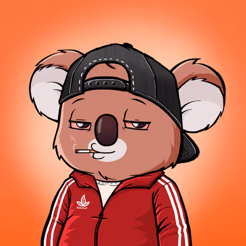 Koala Agent #5549