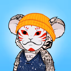 Koala Agent #3757