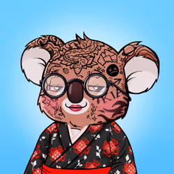 Koala Agent #8227