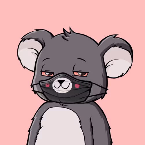 Koala Agent #4626