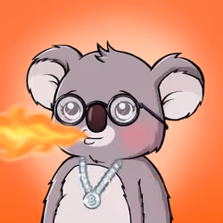 Koala Agent #6493