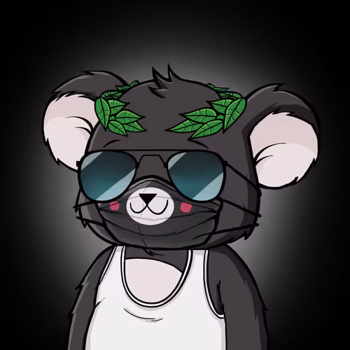 Koala Agent #4146