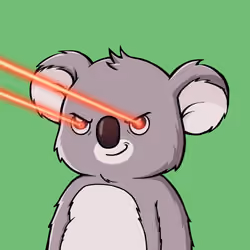 Koala Agent #8895