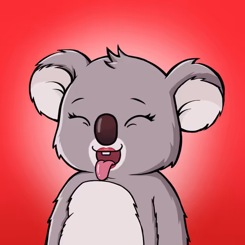 Koala Agent #5063