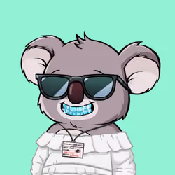 Koala Agent #9743