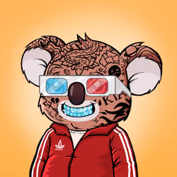 Koala Agent #5601