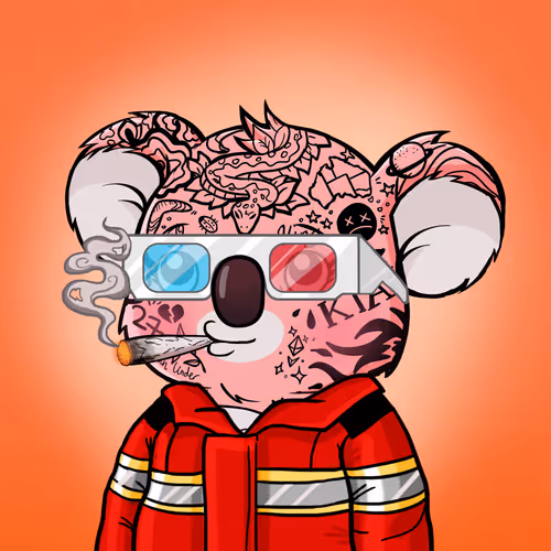 Koala Agent #6744
