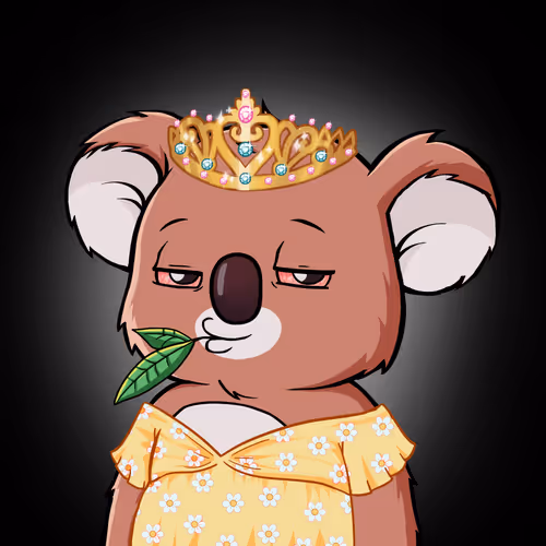 Koala Agent #9889