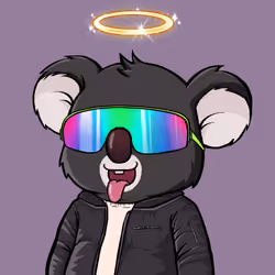 Koala Agent #6562