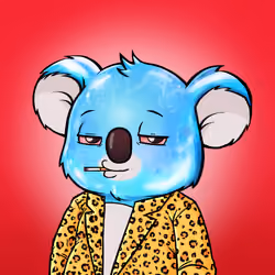 Koala Agent #7097