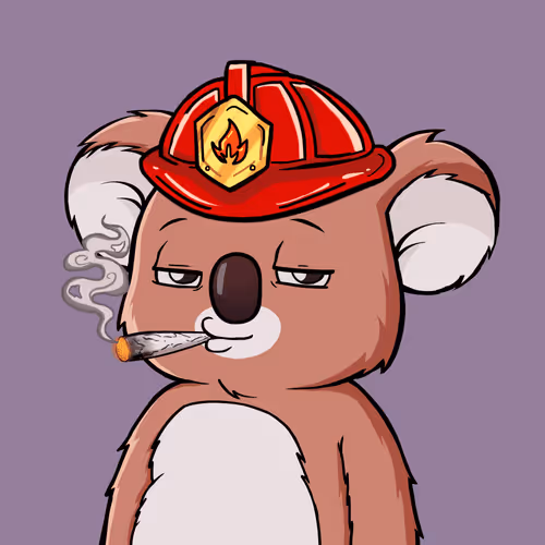Koala Agent #9921