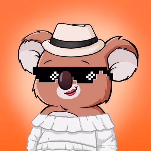 Koala Agent #8152