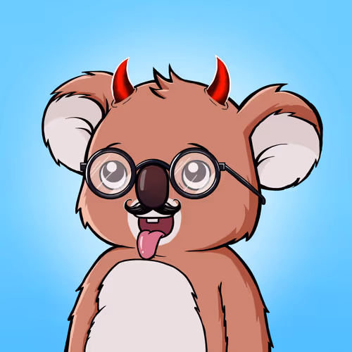 Koala Agent #7778
