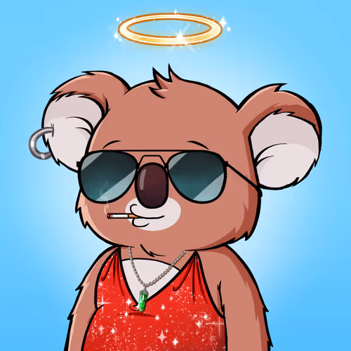 Koala Agent #6678