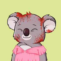 Koala Agent #5641