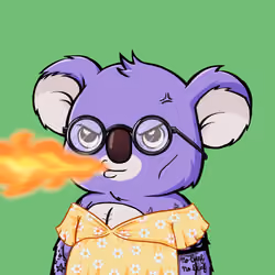 Koala Agent #5246