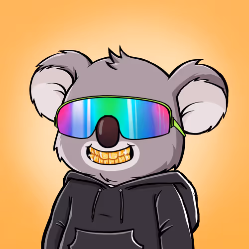 Koala Agent #7987