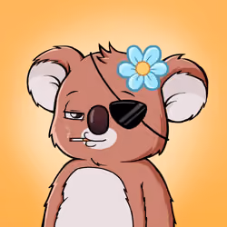Koala Agent #5695