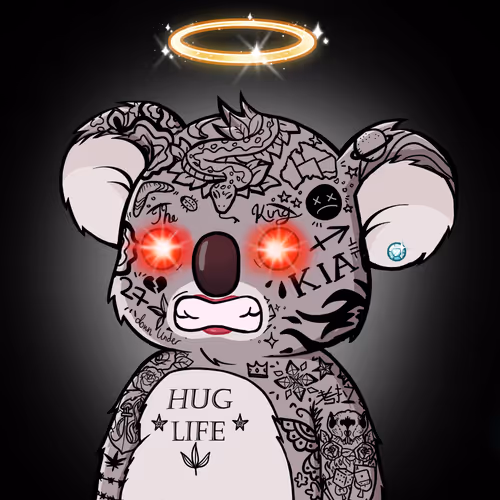Koala Intelligence Agency