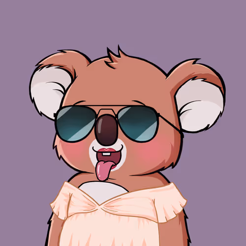 Koala Agent #4005