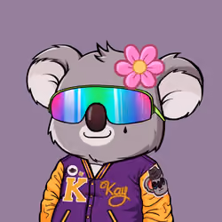 Koala Agent #8323