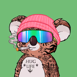 Koala Agent #3520
