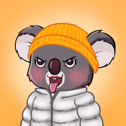 Koala Agent #9959