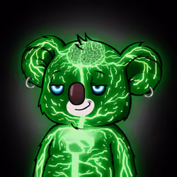 Koala Agent #3709