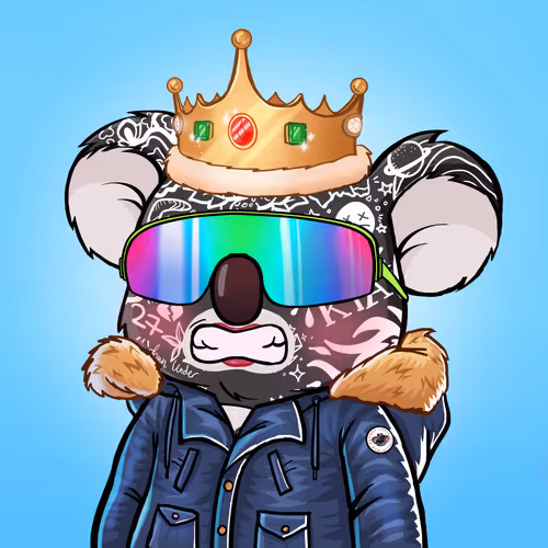 Koala Intelligence Agency