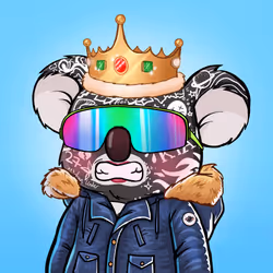 Koala Agent #3024