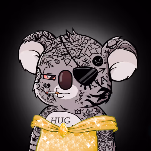 Koala Agent #7674