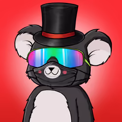 Koala Agent #9143